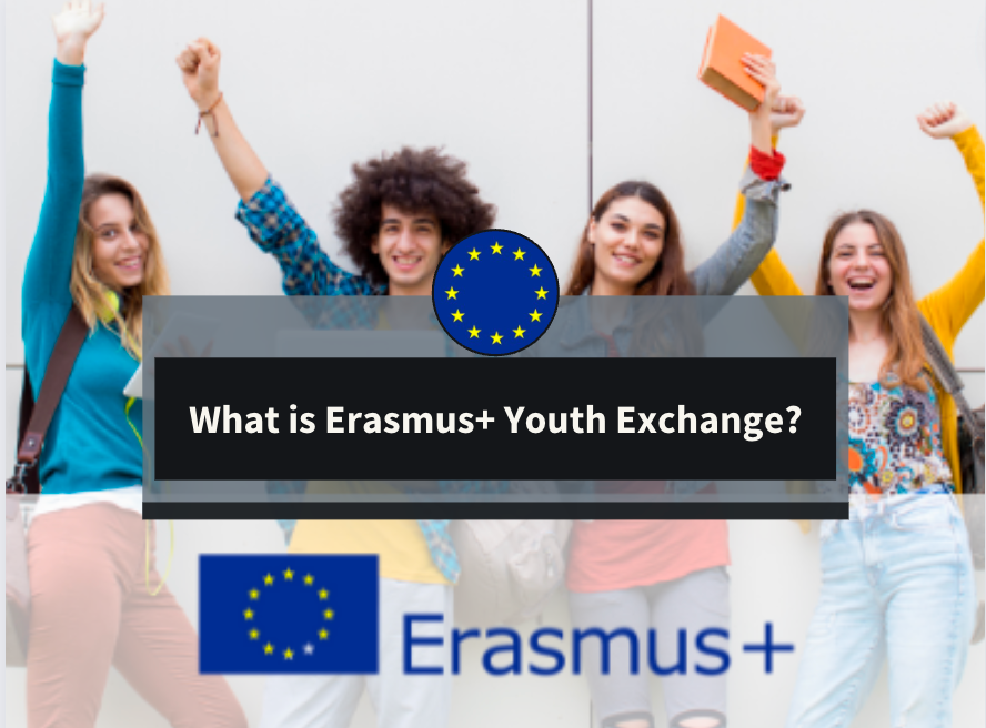 What is Erasmus+ Youth Exchange?