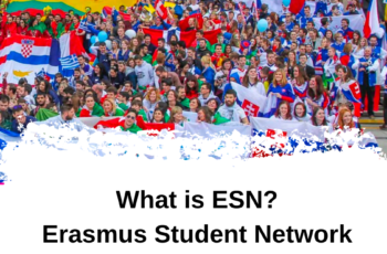 What is ESN?