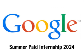 Google Summer Internship 2024