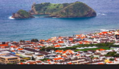 Portugal , Vila Franca do Campo Sao Miguel : 10 Days Erasmus+ Training Course