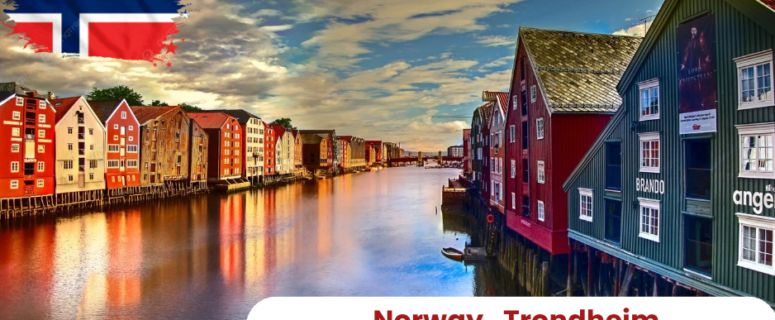 Norway , Trondheim : The International Student Festival