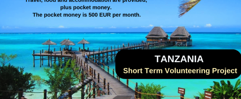 Tanzania : Short Term Volunteering Project
