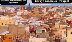 Spain , Mollina : 6 Days Erasmus+ Project