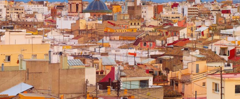 Spain , Mollina : 6 Days Erasmus+ Project