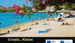 Croatia , Klanac : 2 Weeks Volunteering Project