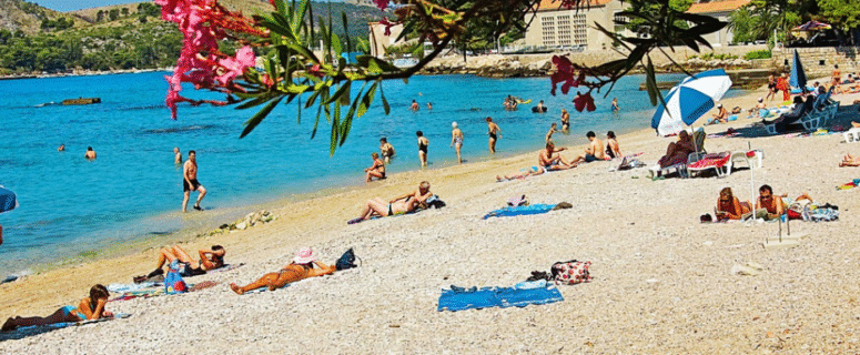 Croatia , Klanac : 2 Weeks Volunteering Project