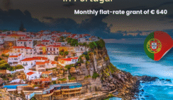 Internship at the Council of Europe in Portugal