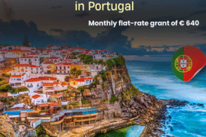Internship at the Council of Europe in Portugal