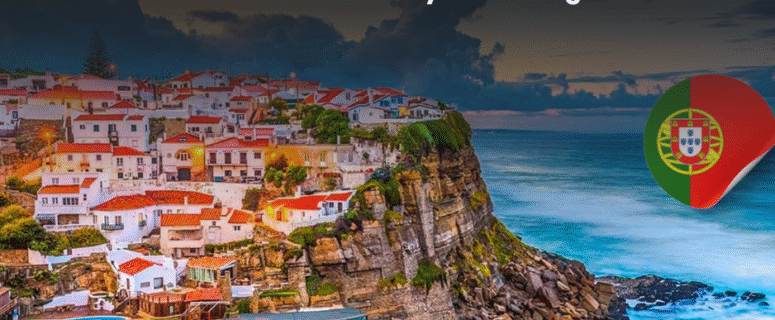 Internship at the Council of Europe in Portugal
