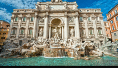 Italy , Rome : Long Term Volunteering Project
