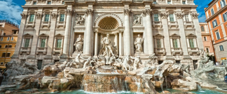 Italy , Rome : Long Term Volunteering Project
