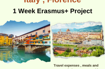 Italy , Florence : 1 Week Volunteering Project Italy , Florence : 1 Week Volunteering Project
