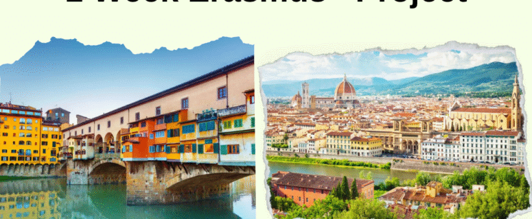 Italy , Florence : 1 Week Volunteering Project