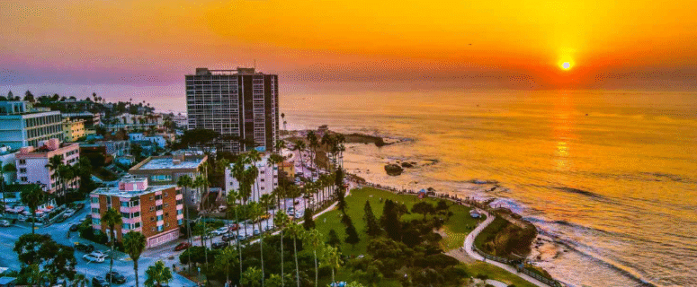 Summer Leadership Program in the California , USA