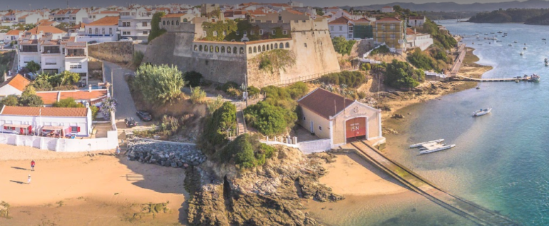 Portugal , Odemira : 2 Weeks Volunteering Project