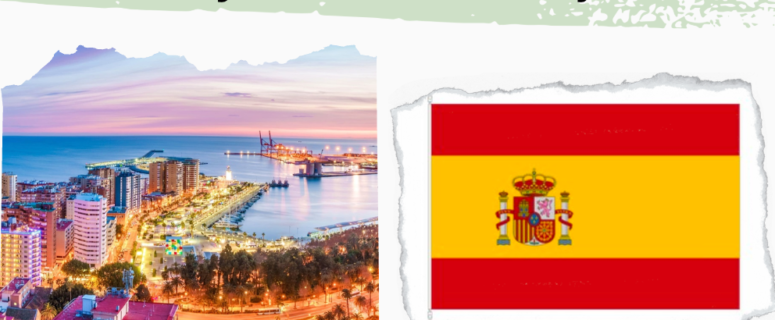 Spain , Malaga : 3 Days Erasmus+ Project