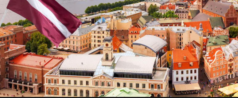 Latvia : Summer Short-term Volunteering Project
