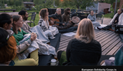 Sweden , Molkom : 6 Weeks Volunteering Project