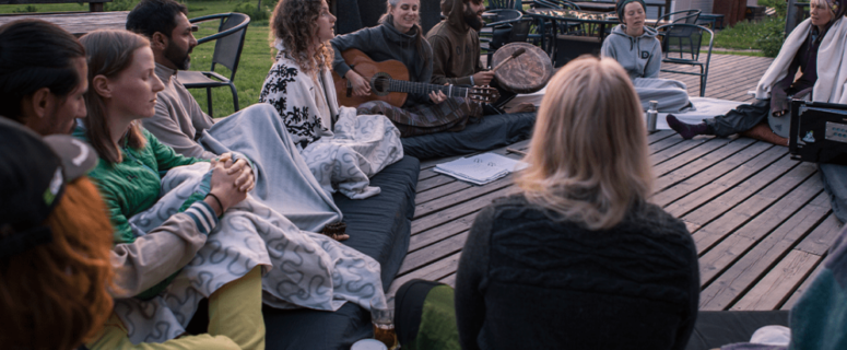 Sweden , Molkom : 6 Weeks Volunteering Project