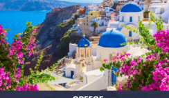 Greece: 15 Days Youth Festival Volunteering Project