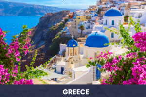 Greece: 15 Days Youth Festival Volunteering Project