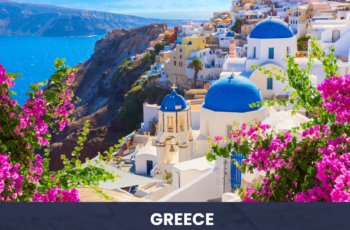 Greece: 15 Days Youth Festival Volunteering Project