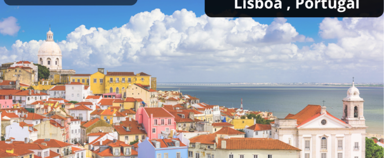 6 Days Erasmus+ Project: Lisboa, Portugal