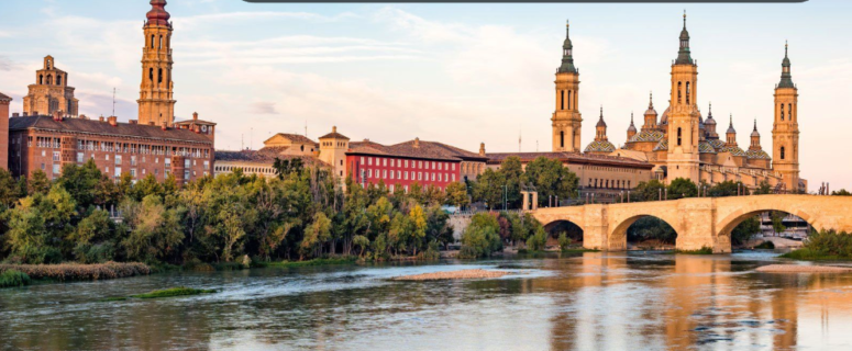 Spain, Zaragoza: 8-Day Erasmus+ Training Course in August 2026