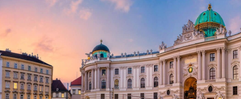 Austria , Vienna : 2 Weeks Volunteering Project
