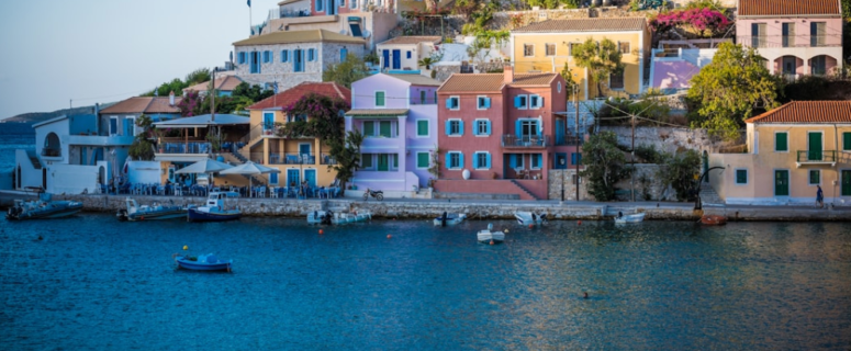 Greece , Larissa : 45-day ESC Volunteering Project