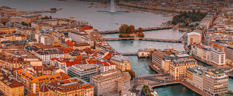Short-Term Internship : Geneva, Switzerland – Monthly 1.700 Euro